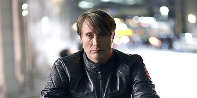 Pôster de Antipasto