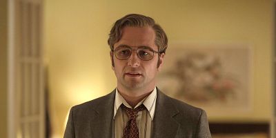 Pôster de Walter Taffet