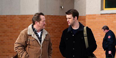 Pôster de Forgiving, Relentless, Unconditional