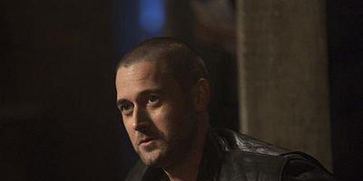 Pôster de The Major