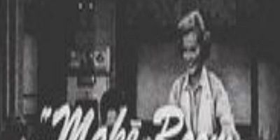 Pôster de Danny Meets Andy Griffith