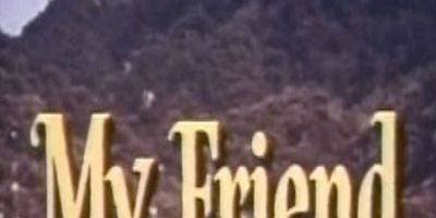 Pôster de One Man's Horse