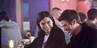 Pôster de Rogue Time