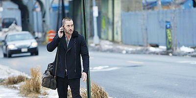 Pôster de The Longevity Initiative