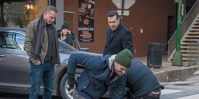 Pôster de Say Her Real Name