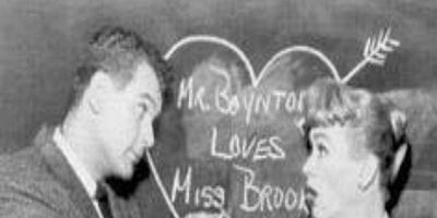 Pôster de The Blind Date