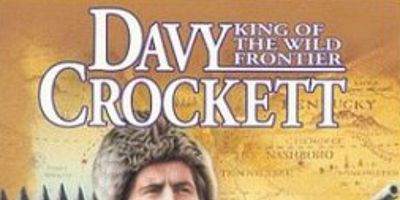 Pôster de Davy Crockett's Keelboat Race