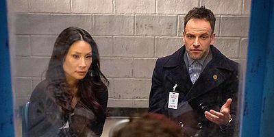 Pôster de One Watson, One Holmes