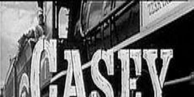 Pôster de Night Mail