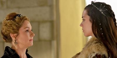 Pôster de Reversal of Fortune