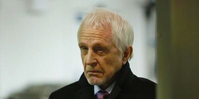 Pôster de Vanessa Cruz