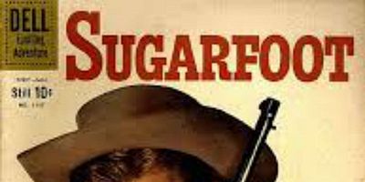 Pôster de Brannigan's Boots