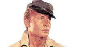 Pôster de Johnny Yuma at Appomattox