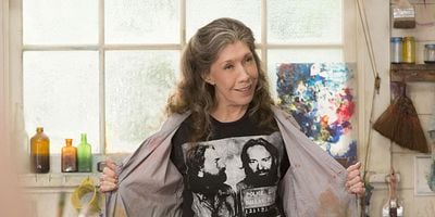 Pôster de O Enterro