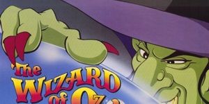 Pôster de Rescue of the Emerald City (1)