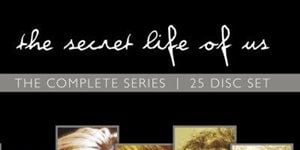 Pôster de The Secret Life of Us - Part 1