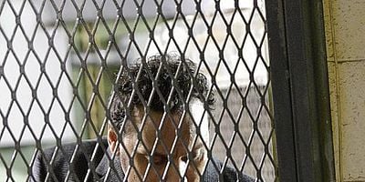 Pôster de Search and Destroy