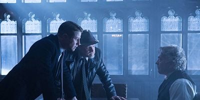 Pôster de Under the Knife