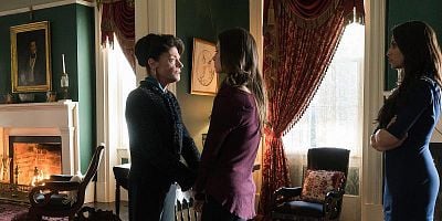 Pôster de Exquisite Corpse