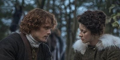 Pôster de By the Pricking of My Thumbs