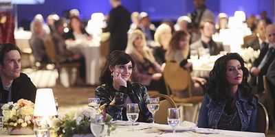 Pôster de The Storm Has Just Begun