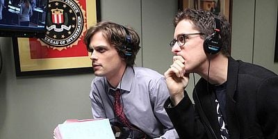 Pôster de Mr. Scratch