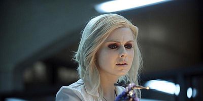 Pôster de Virtual Reality Bites