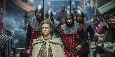 Pôster de Breaking Point