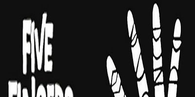 Pôster de Station Break