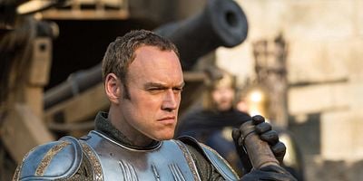 Pôster de Semper Infidelis