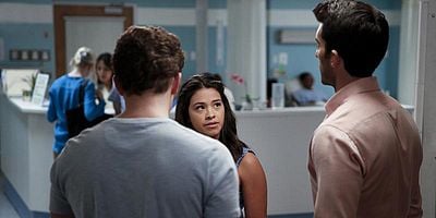 Pôster de Chapter Twenty-Two