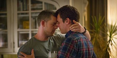 Pôster de Looking Down the Road