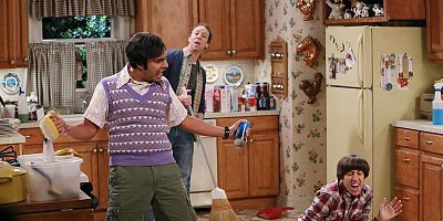 Pôster de The Maternal Combustion