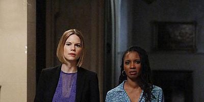 Pôster de Love Hurts