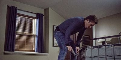 Pôster de Patriot Brains