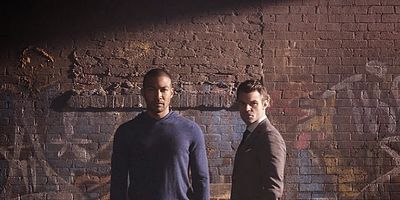 Pôster de Ashes to Ashes