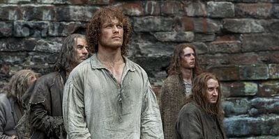 Pôster de Wentworth Prison