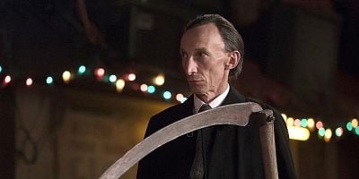 Pôster de Brother's Keeper