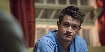 Pôster de Mr. Berserk