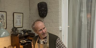 Pôster de A Mother's Instinct