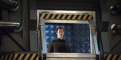 Pôster de Fast Enough