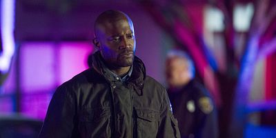 Pôster de Schizofrenzy