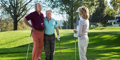 Pôster de O Convite