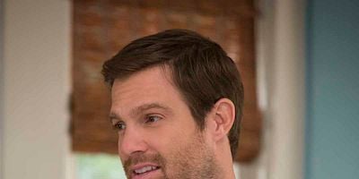 Pôster de O Elevador