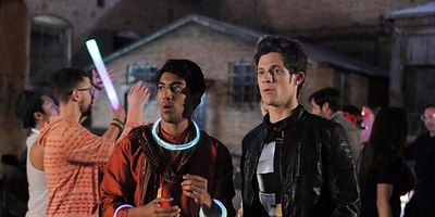 Pôster de Friends in Low Places