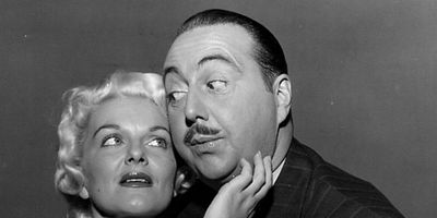 Pôster de Gildy Goes Broke