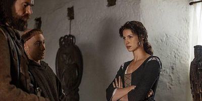 Pôster de To Ransom a Man's Soul