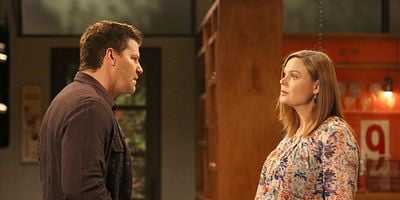 Pôster de The Life in the Light