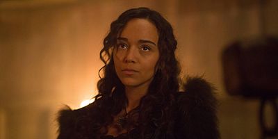 Pôster de Wages of Sin