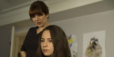 Pôster de What is Human?